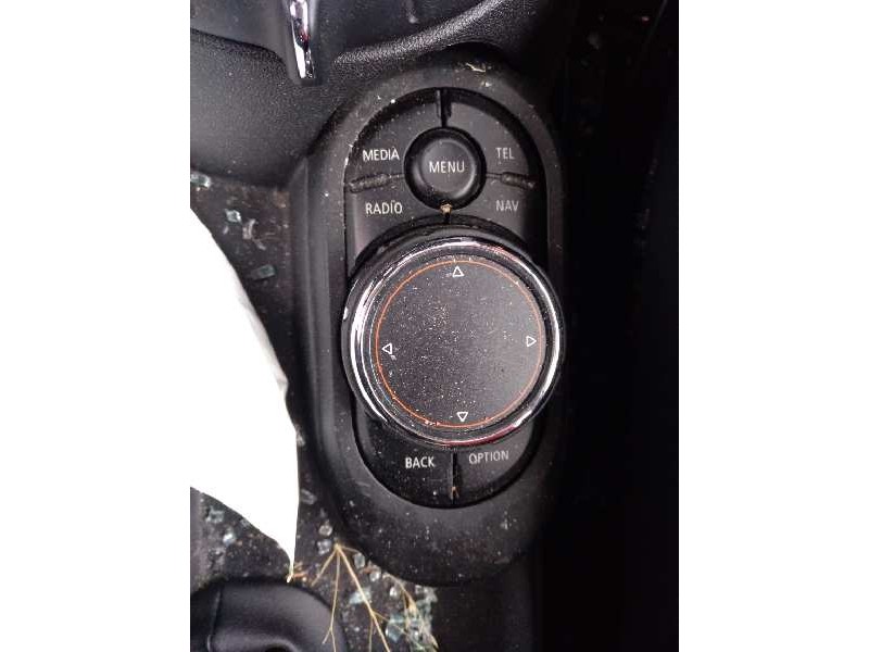 bmw mini (f56) del año 2014