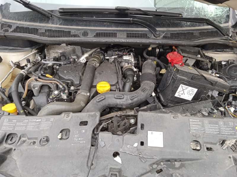 renault captur del año 2015