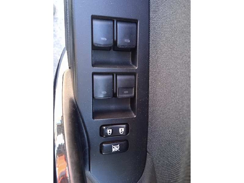 toyota auris del año 2017