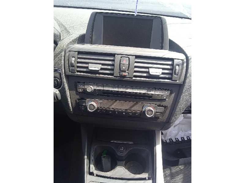 bmw serie 1 lim. (f20) del año 2015