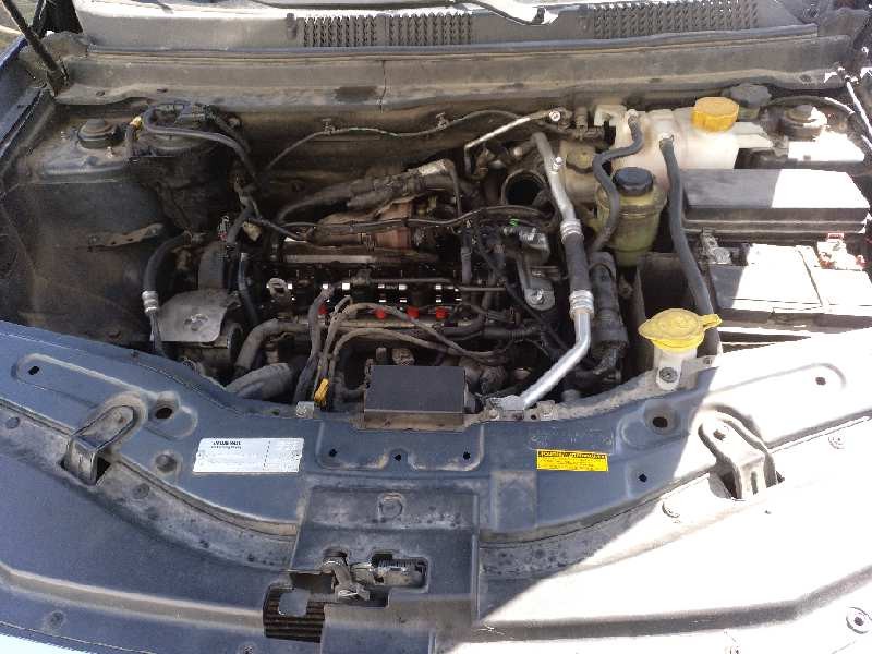 chevrolet captiva del año 2007