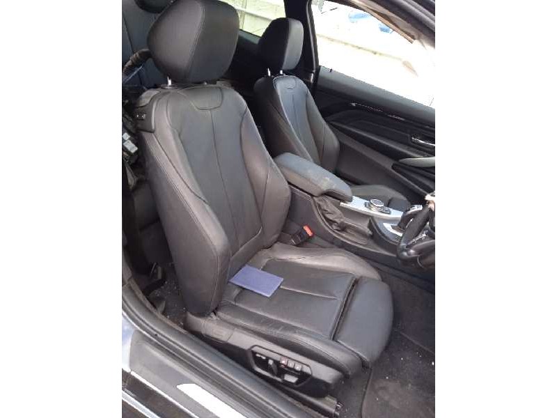 bmw serie 4 coupe (f32) del año 2019