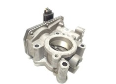 Recambio de caja mariposa para renault megane iv berlina 5p zen referencia OEM IAM 161206038R  H8201171233