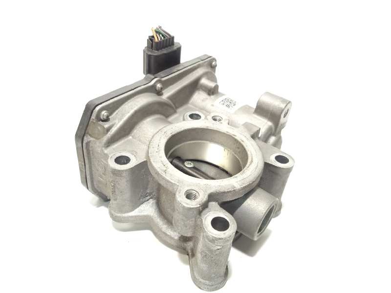 Recambio de caja mariposa para renault megane iv berlina 5p zen referencia OEM IAM 161206038R  H8201171233