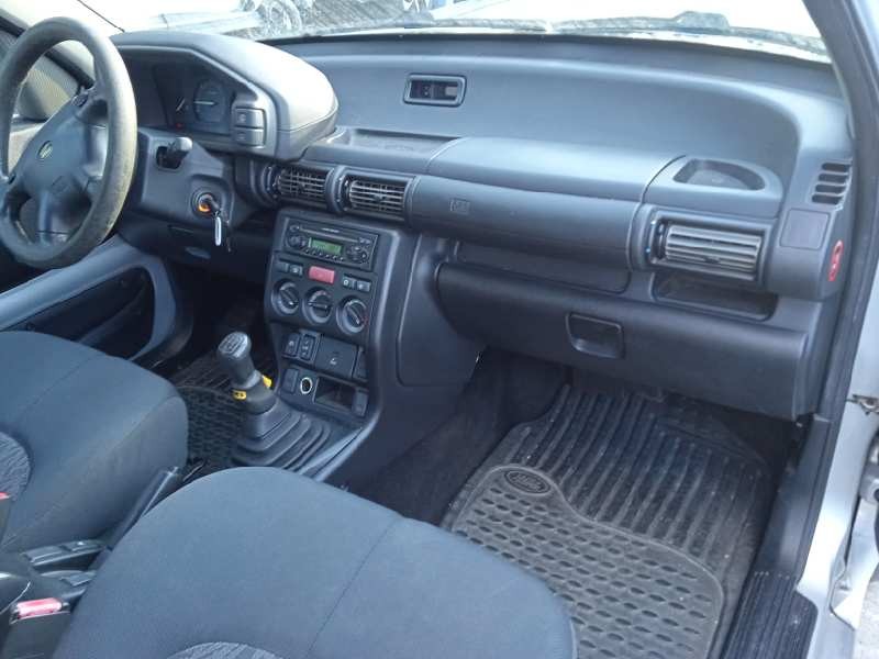 land rover freelander (ln) del año 2003