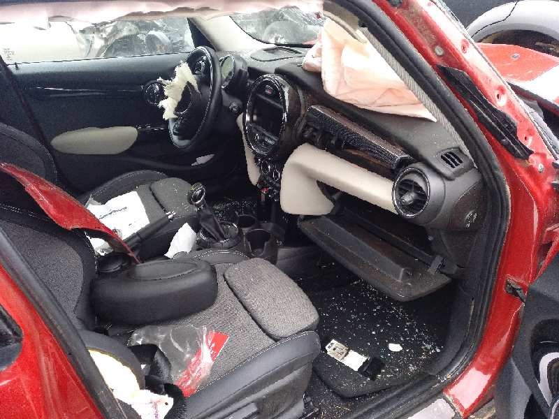 bmw mini (f56) del año 2014