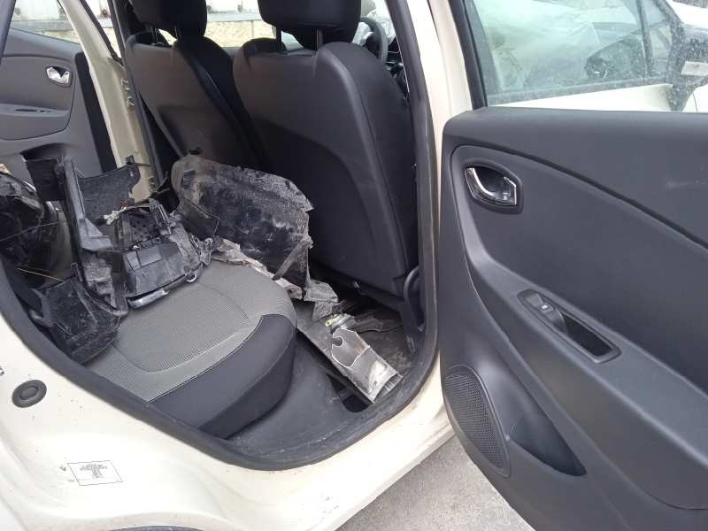 renault captur del año 2015