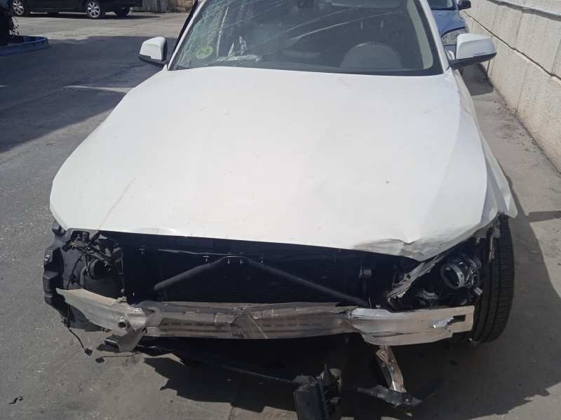 bmw serie 1 lim. (f20) del año 2015