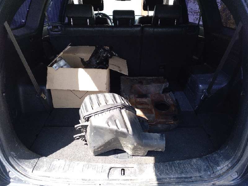 chevrolet captiva del año 2007