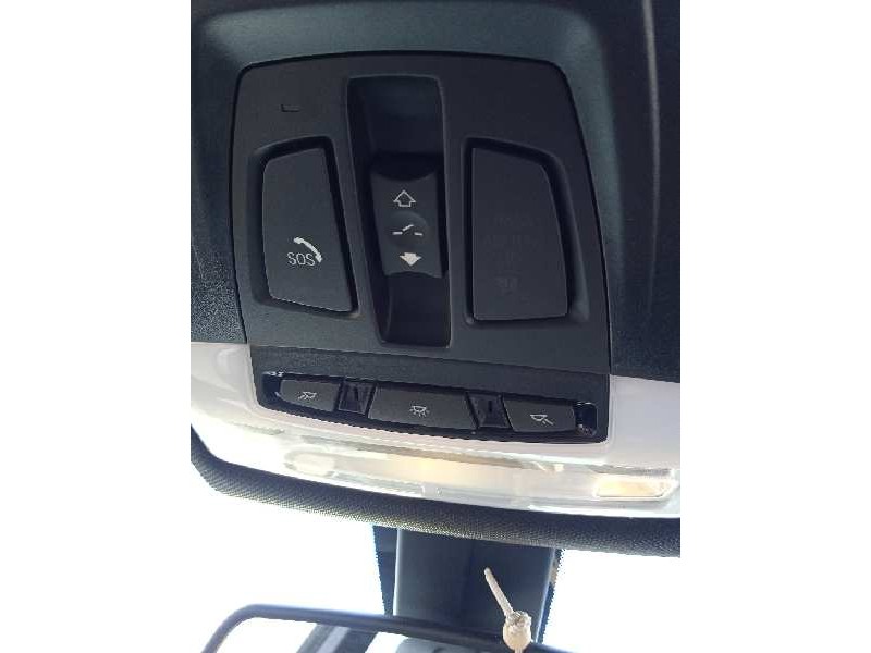 bmw serie 4 coupe (f32) del año 2019