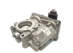 Recambio de caja mariposa para renault megane iv berlina 5p zen referencia OEM IAM 161206038R  H8201171233 2