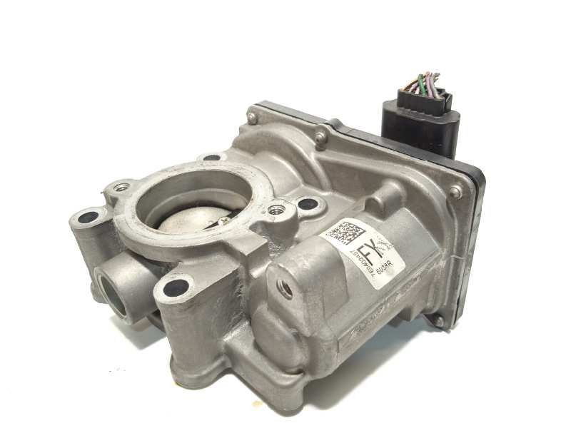 Recambio de caja mariposa para renault megane iv berlina 5p zen referencia OEM IAM 161206038R  H8201171233