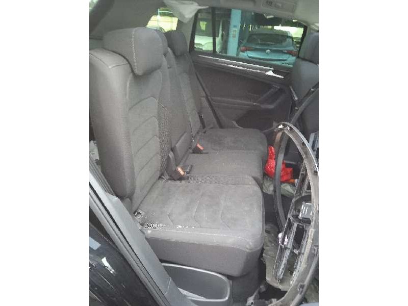 volkswagen tiguan del año 2018