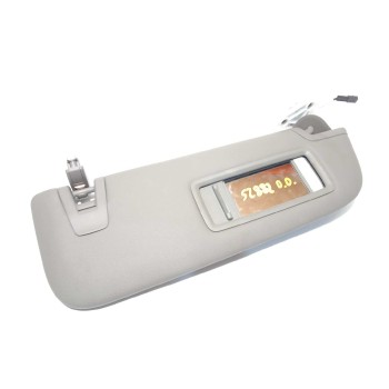 Recambio de parasol derecho para porsche panamera 4 s referencia OEM IAM 97073113200 97073113200BA3 