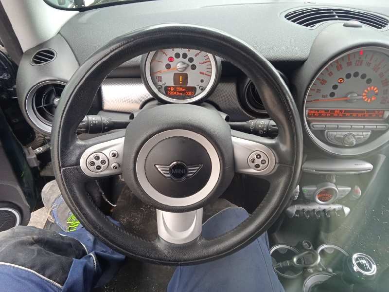 mini mini (r56) del año 2007