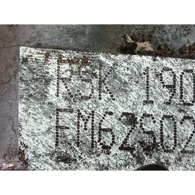 Recambio de caja cambios para audi a3 sportback (8vf) design edition referencia OEM IAM RSK  02S300051R