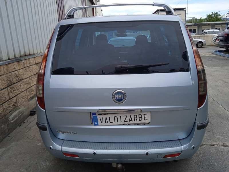 fiat ulysse (179) del año 2005