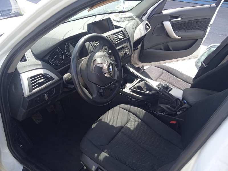 bmw serie 1 lim. (f20) del año 2015