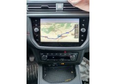 seat ibiza (kj1) del año 2019 2