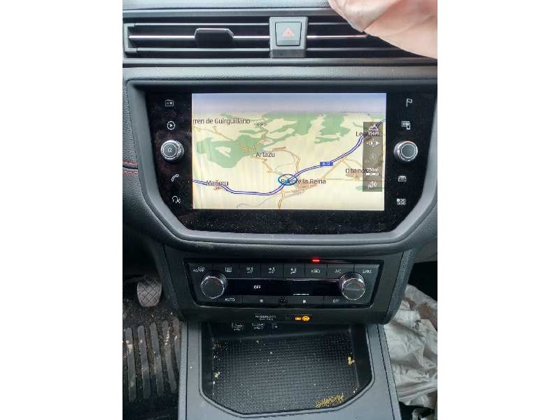 seat ibiza (kj1) del año 2019