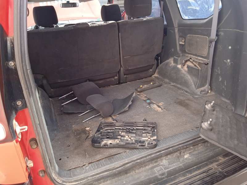 toyota land cruiser (j12) del año 2009