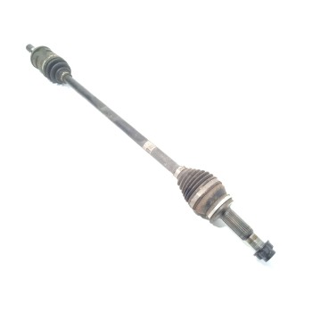 Recambio de transmision trasera izquierda para toyota rav 4 v (_a5_, _h5_) 2.5 hybrid awd (axap54) referencia OEM IAM 4233042090