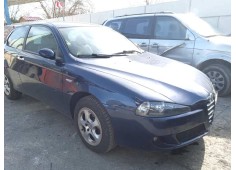 alfa romeo 147 (190) del año 2005