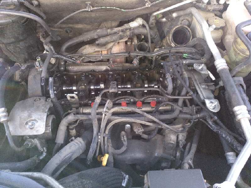 chevrolet captiva del año 2007