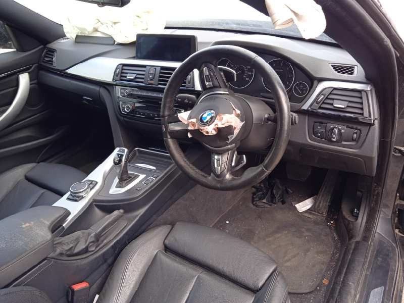 bmw serie 4 coupe (f32) del año 2019