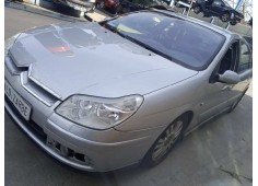 citroën c5 berlina del año 2006