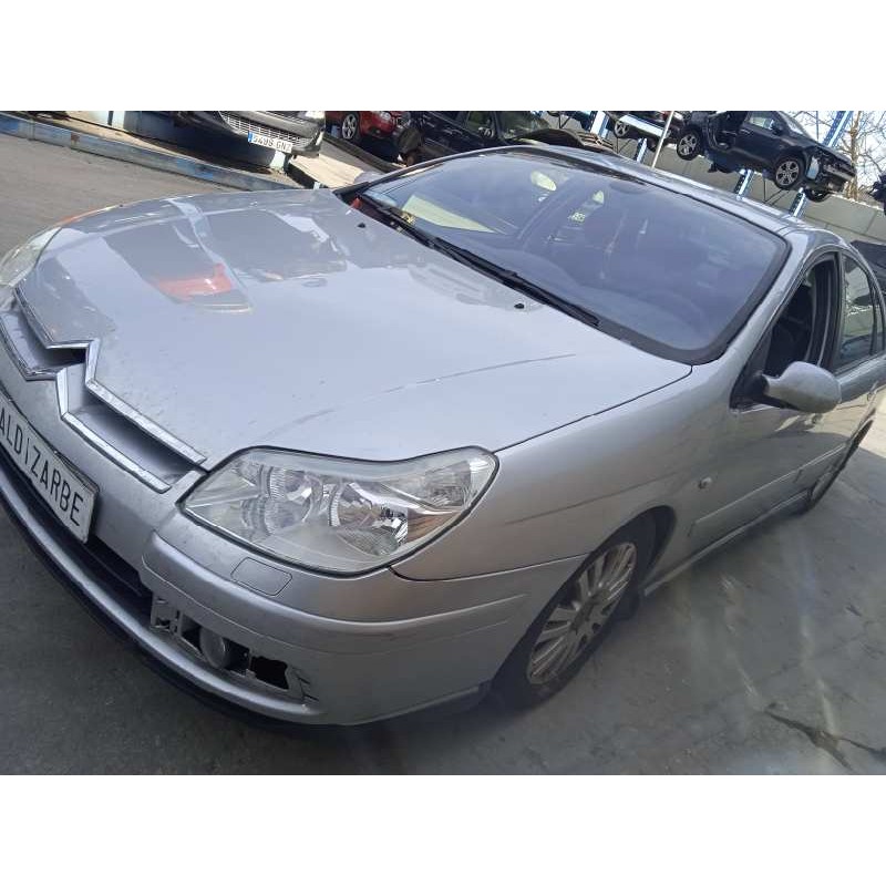 citroën c5 berlina del año 2006