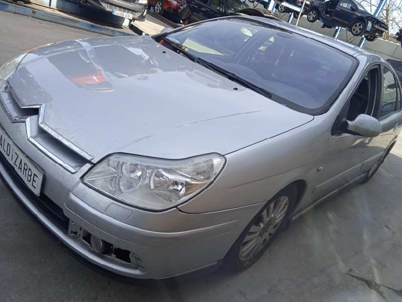 citroën c5 berlina del año 2006