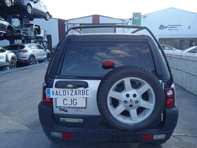 land rover freelander (ln) del año 2003