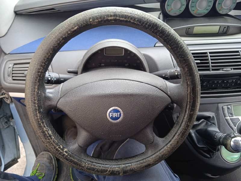 fiat ulysse (179) del año 2005