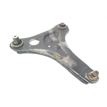 Recambio de brazo suspension inferior delantero izquierdo para smart forfour hatchback (453) 0.9 (453.044, 453.053) referencia O