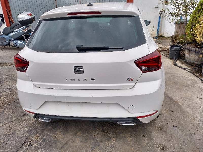seat ibiza (kj1) del año 2019