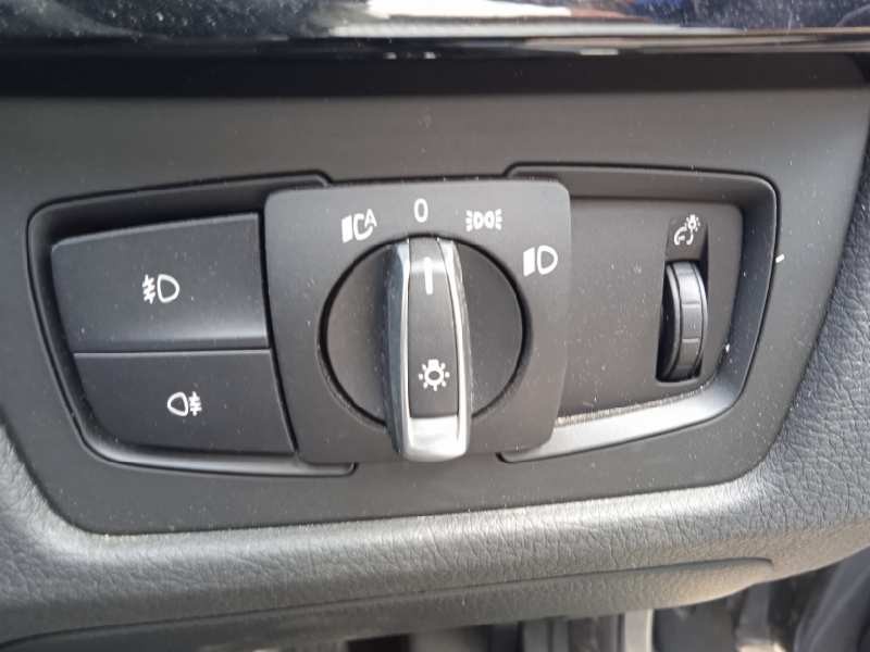 bmw serie 4 coupe (f32) del año 2019