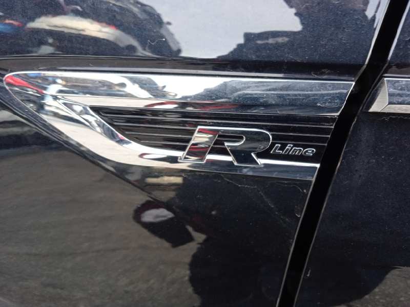 volkswagen tiguan del año 2018