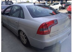 citroën c5 berlina del año 2006 2