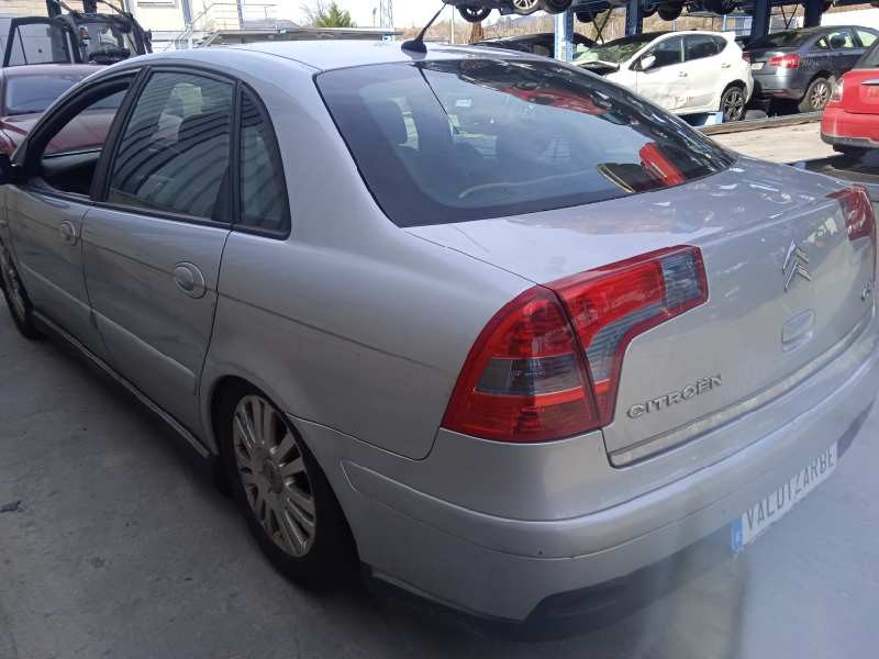 citroën c5 berlina del año 2006