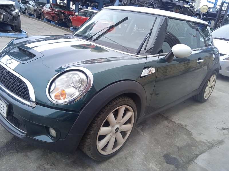 mini mini (r56) del año 2007