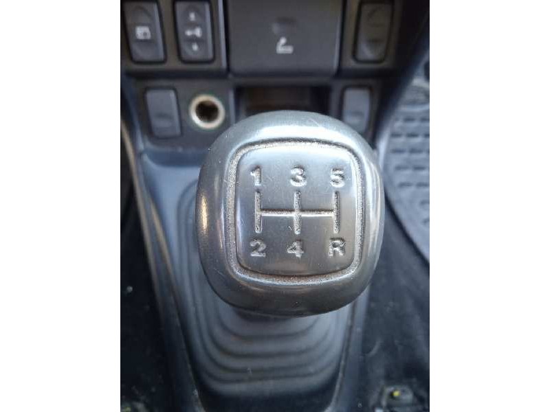 land rover freelander (ln) del año 2003