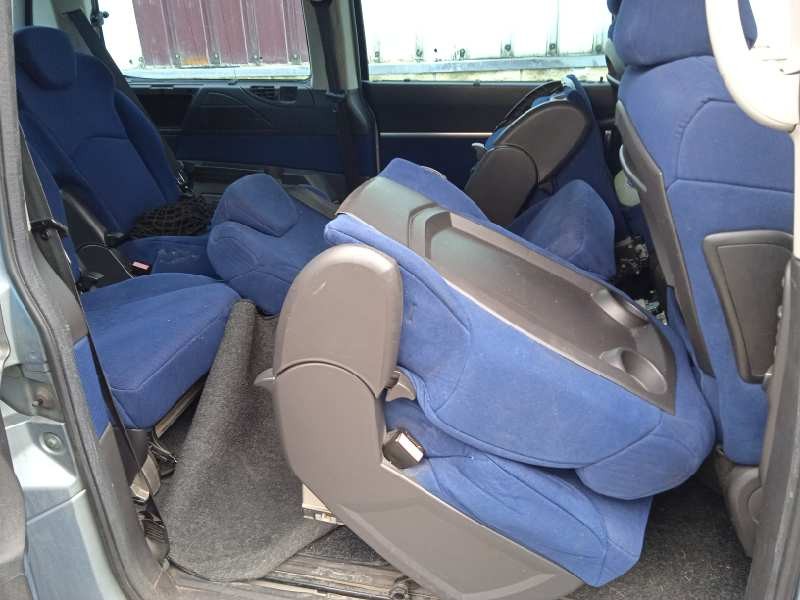 fiat ulysse (179) del año 2005