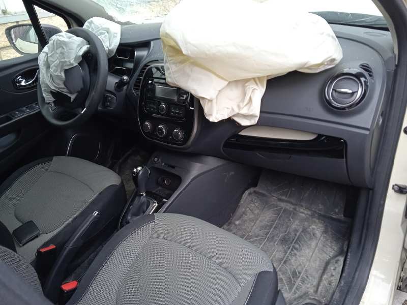 renault captur del año 2015