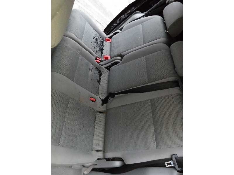 volkswagen caddy ka/kb (2k) del año 2007