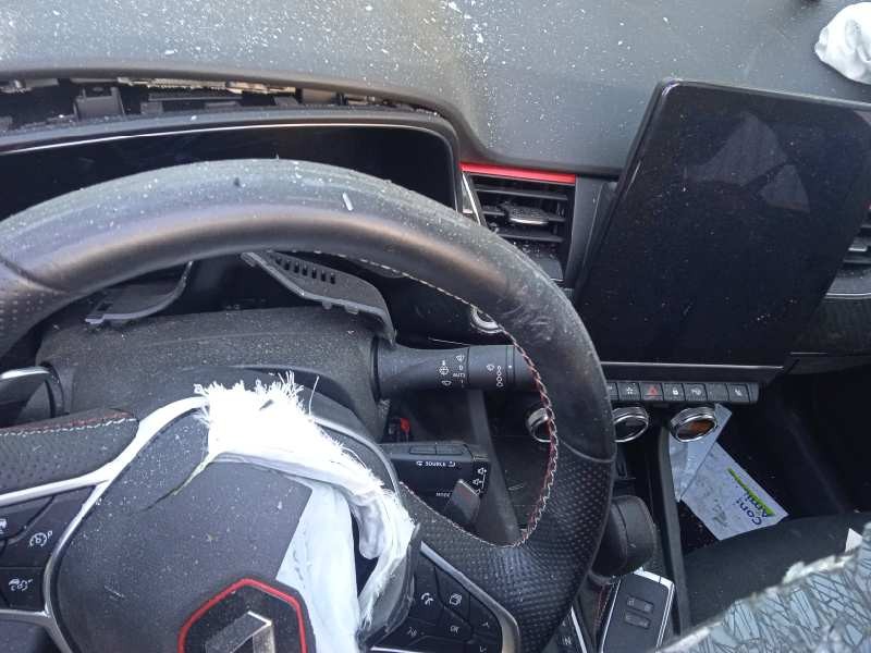 renault arkana del año 2021