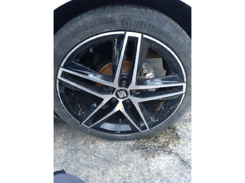 seat ibiza (kj1) del año 2019