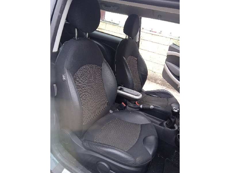 mini mini (r56) del año 2007