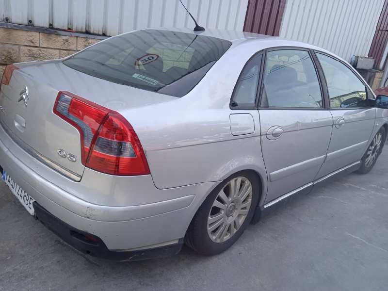 citroën c5 berlina del año 2006