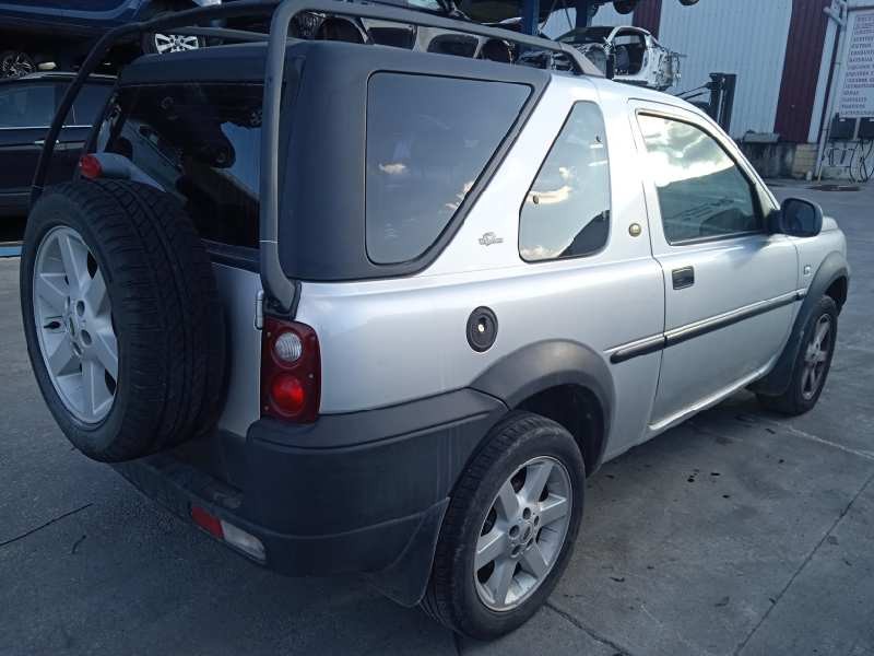 land rover freelander (ln) del año 2003